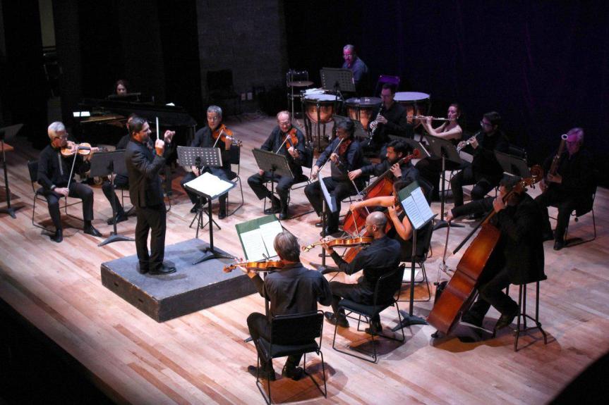Concierto de aniversario de las orquestas y coro de&nbsp;Zapopan