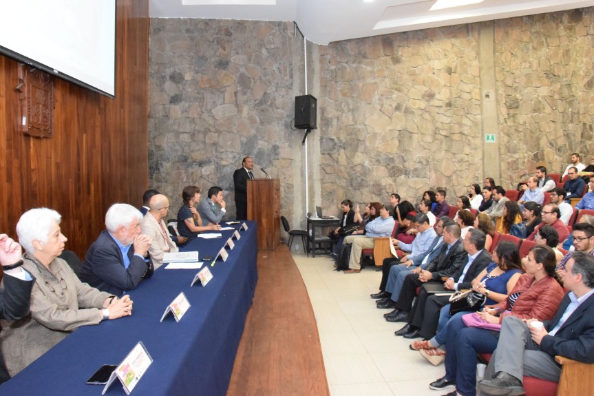 La CEDHJ inaugura mesas de trabajo “Derecho a la Ciudad, Ciudades Más&nbsp;Seguras”