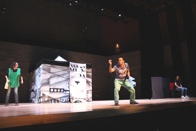 Teatro para el verano en&nbsp;Zapopan