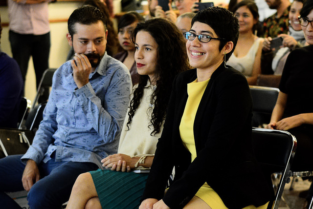 Entregan reconocimientos del Premio de Literatura Hugo Gutiérrez&nbsp;Vega