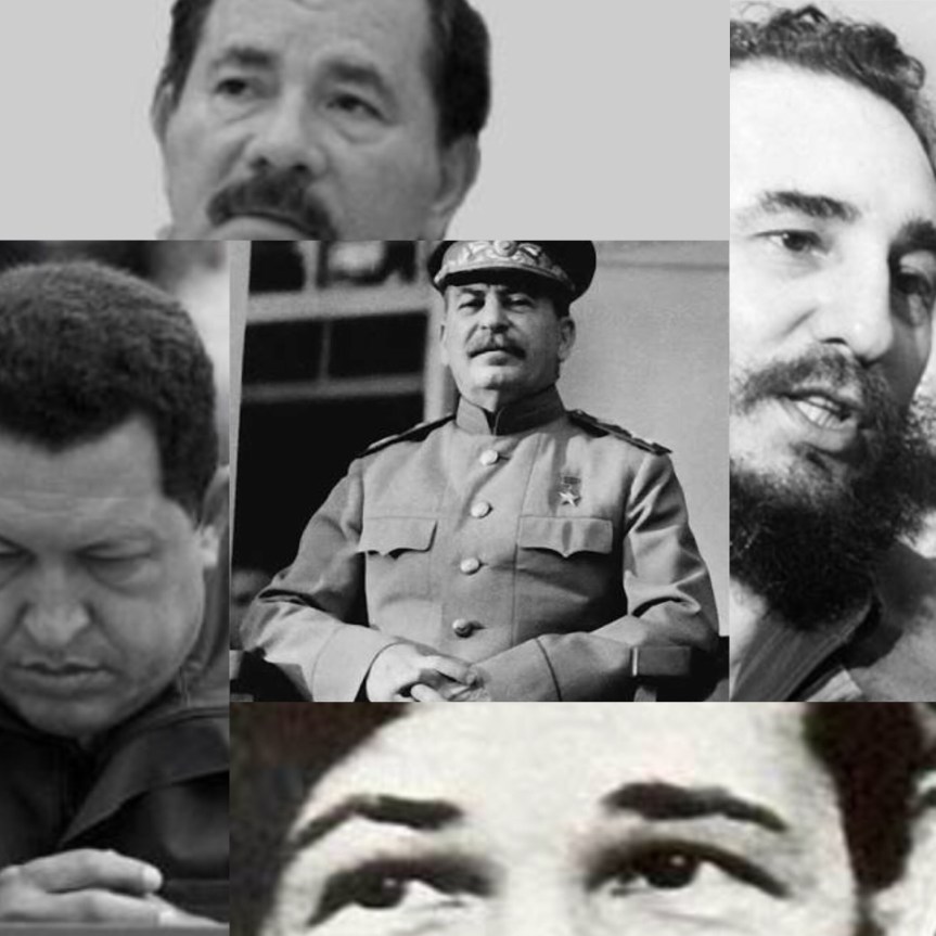 La decepción de los&nbsp;idealistas