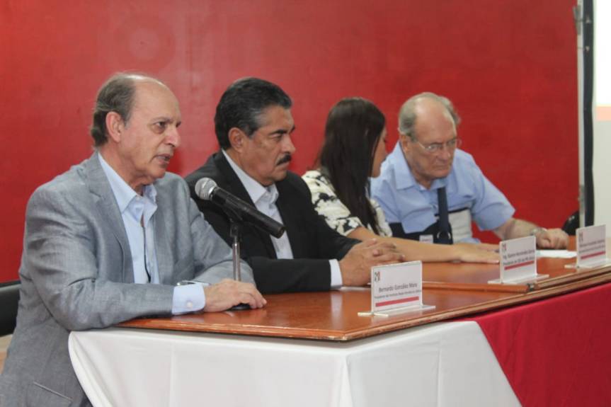 El dilema del ornitorrinco tocando&nbsp;blues