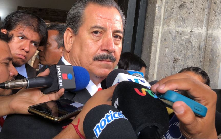 Revisan características de cadáveres de la fosa de Santa Elena para buscar su&nbsp;identificación