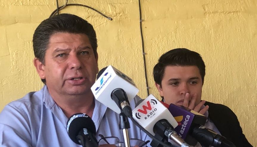 Suspenden efectos de los planes parciales de desarrollo en&nbsp;Guadalajara