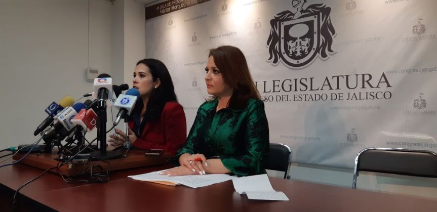 Denuncia acoso y meses después la despiden del Instituto de Justicia&nbsp;Alternativa