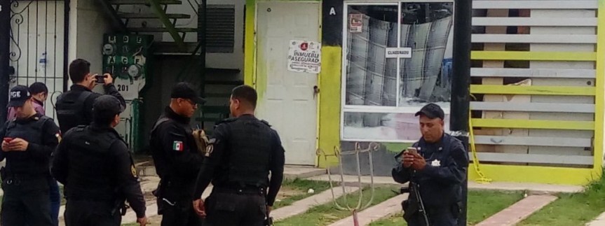 Suman 10 los cadáveres en Villa Fontana&nbsp;Aqua