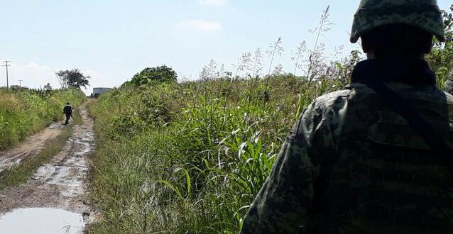 Se recrudece la violencia en&nbsp;Jalisco