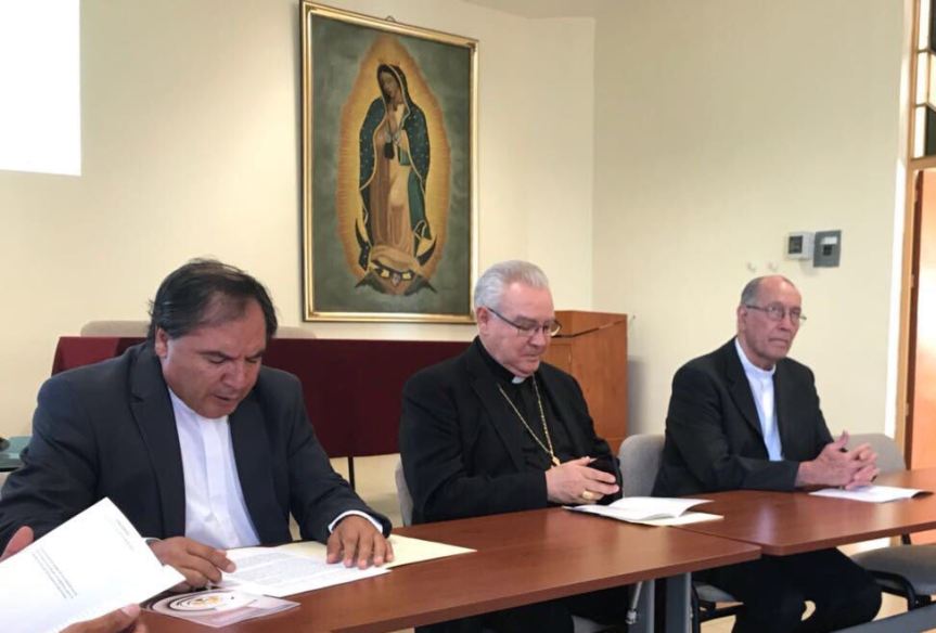 Arzobispado de Guadalajara coadyuva en dos denuncias de extorsiones a&nbsp;clérigos