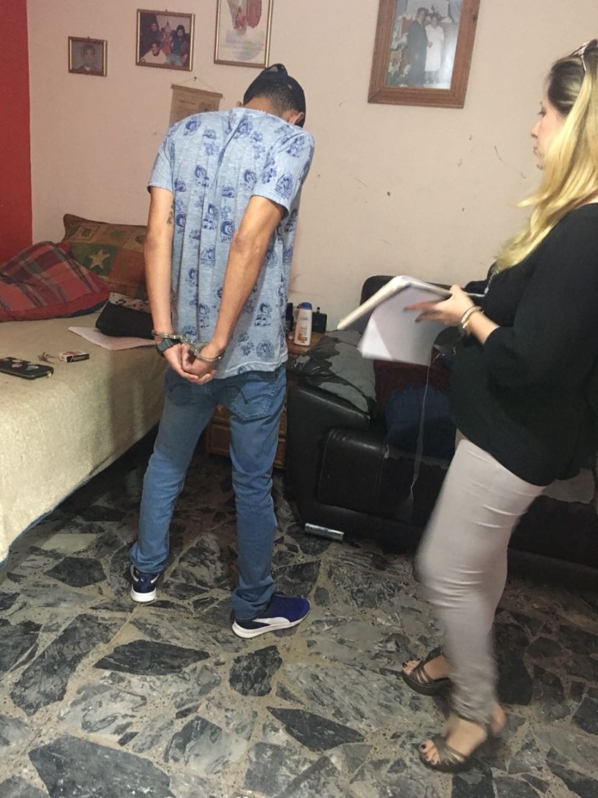 Hay tres personas investigadas por el homicidio de los policías de&nbsp;Zapopan