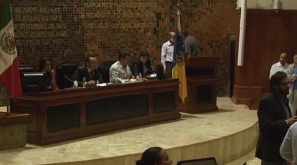 Arranca la última oportunidad para elegir Magistrados&nbsp;Administrativo