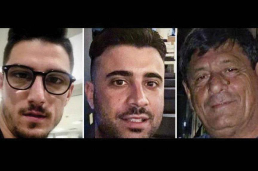 La Fiscalía de Nápoles pide entrevistar a los detenidos en el caso de los Italianos desaparecidos en&nbsp;Jalisco