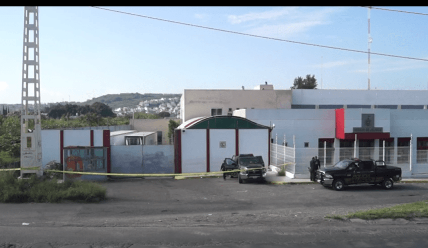 El Gobierno de Jalisco compra 900 gavetas en panteones e inhuma los primeros&nbsp;cadáveres