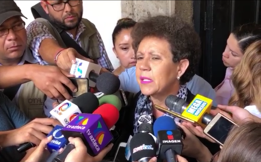 Habrá 900 criptas para cadáveres no&nbsp;identificados