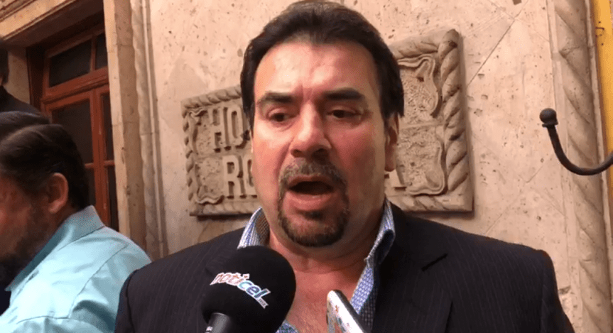 Incumplimiento del protocolo de búsqueda víctimas, el origen del conflicto forense: Ex&nbsp;Procurador