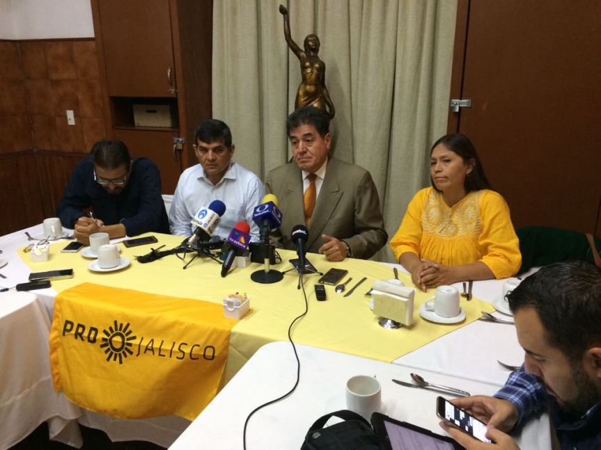 PRD y MC Pelean Tomatlán hasta el&nbsp;final