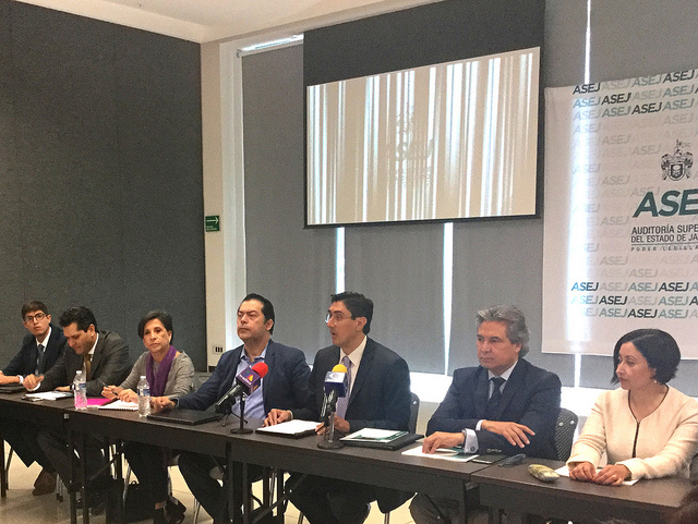 Municipios de Jalisco incumplen con Ley de&nbsp;Compras