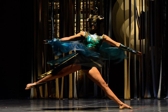 Listo el espectáculo inaugural del Festival Sucede&nbsp;2018