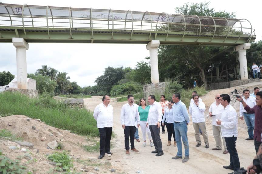 Apoyarán a residentes de cinturones de pobreza en áreas turísticas de Jalisco y&nbsp;Nayarit