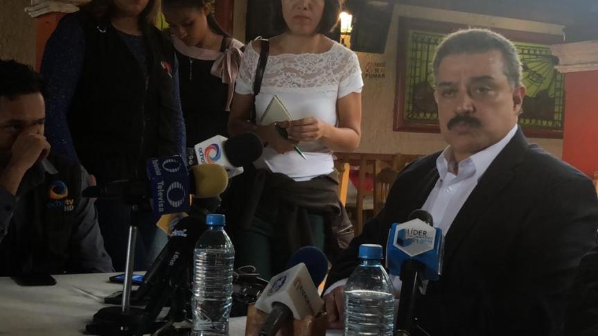 Inicia en Jalisco la consulta nacional sobre el Nuevo Aeropuerto de la Ciudad de&nbsp;México