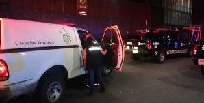 Crisis Forense podría ser resuelta la semana&nbsp;entrante