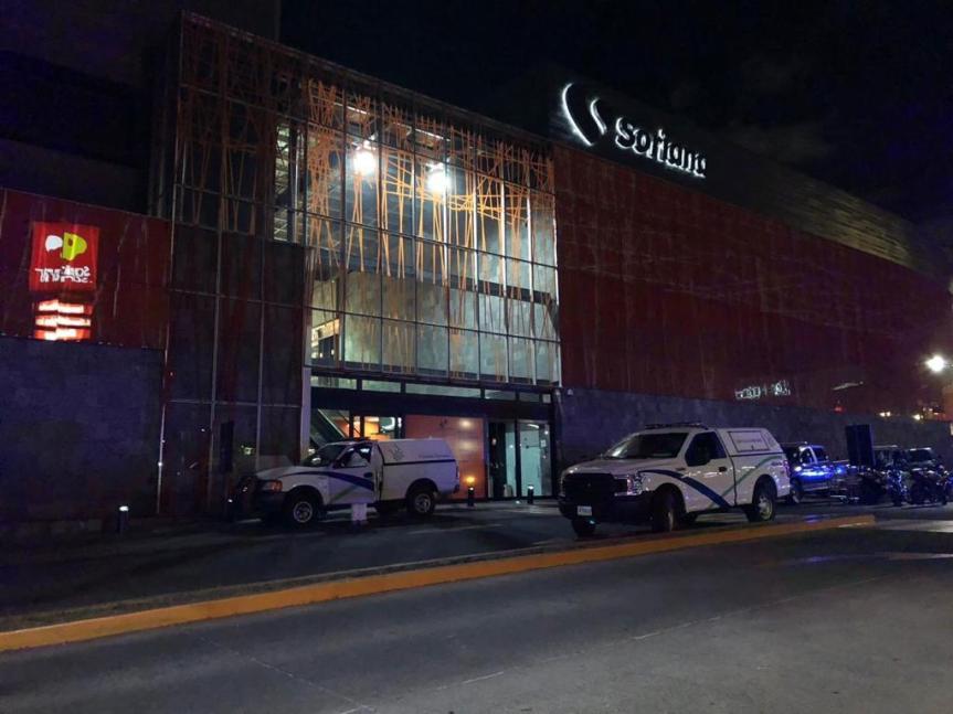 Fiscalía avanza en investigación del homicidio en un&nbsp;supermercado