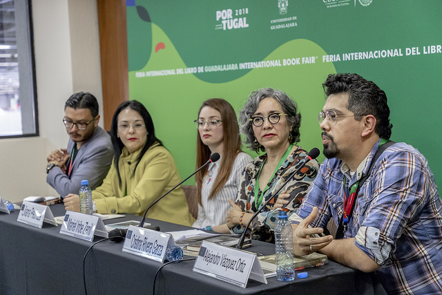 Narrativas que le entran al ruedo y apuestan por el&nbsp;presente