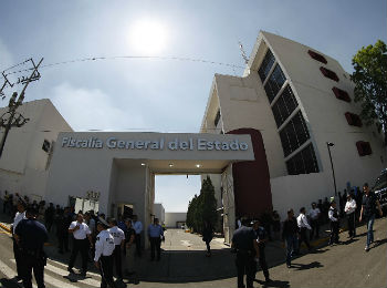 Fiscalía será más ejecutiva y menos&nbsp;operativa