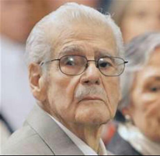 Fallece Mario Rivas&nbsp;Souza