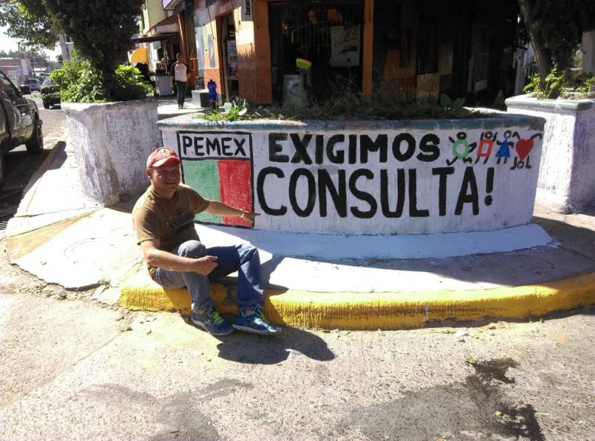 Harán consulta por precio de&nbsp;gasolina