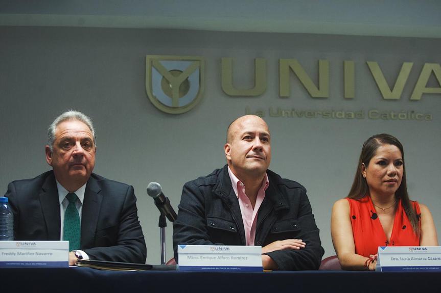 Recibe Alfaro informe de evaluación de aspirantes a fiscal general de&nbsp;Jalisco