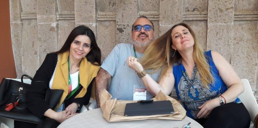 Sin tanto bronce, ni en las llamas&nbsp;infernales