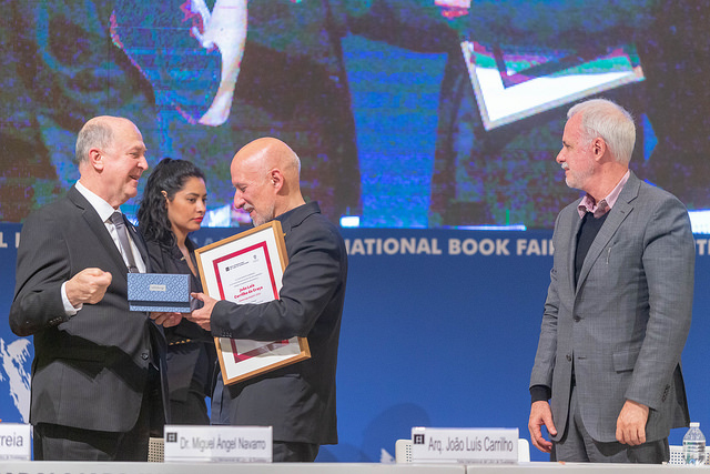 Un homenaje a la arquitectura&nbsp;portuguesa