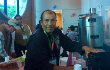 Resurrección de un buen hombre, dedicación y amor al&nbsp;trabajo