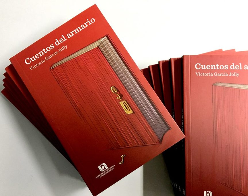 Cuentos de una vida, se convirtieron en Cuentos del&nbsp;Armario