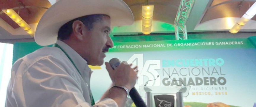 XV Encuentro Nacional&nbsp;Ganadero