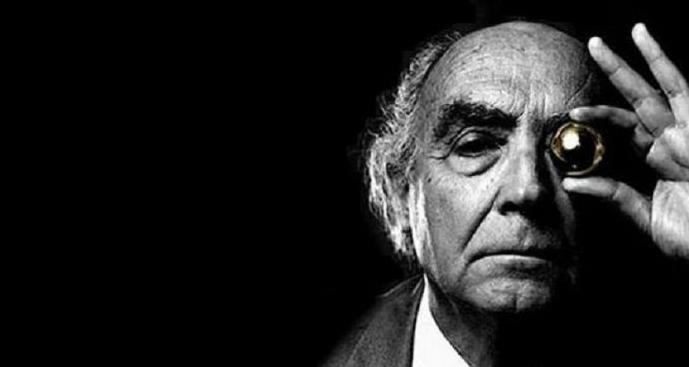 Saramago, su último&nbsp;diario