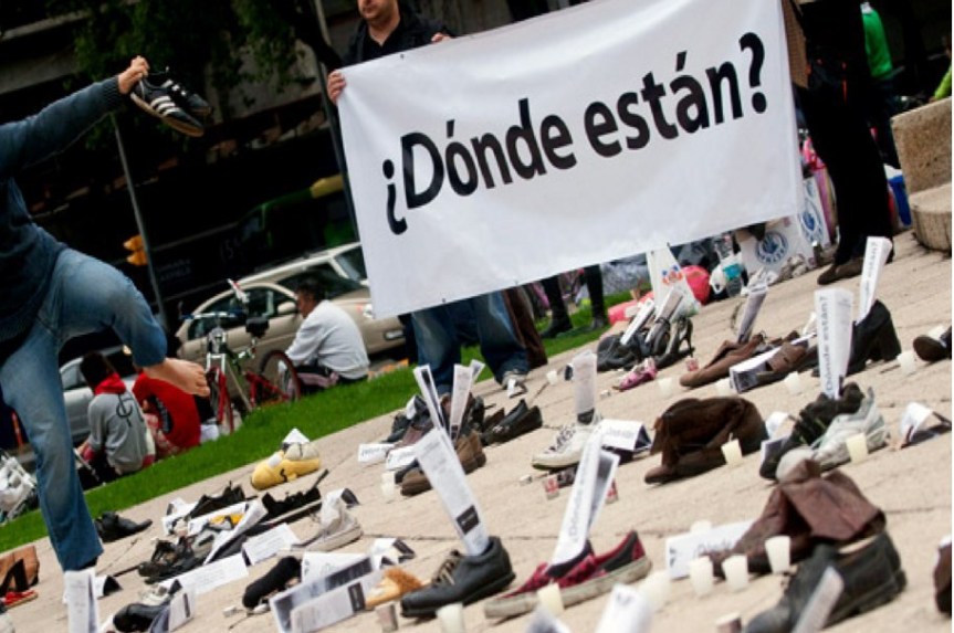 Evaluarán a 20 aspirantes a la Fiscalía Especializada en Personas&nbsp;Desaparecidas