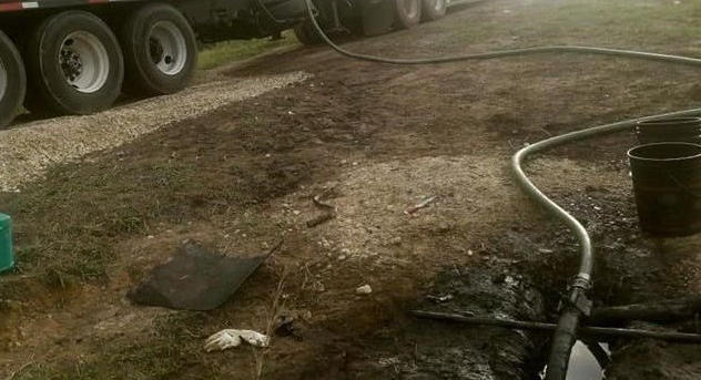 FGR investiga a más de 25 células delictivas por&nbsp;huachicoleo