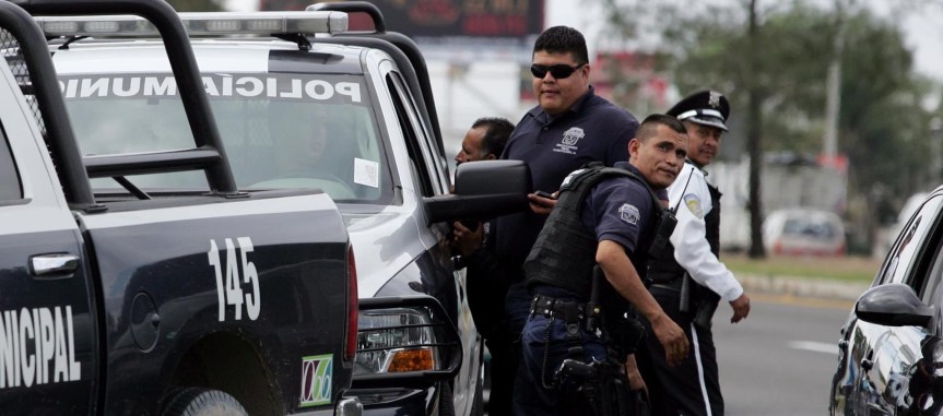 La Policía de Guadalajara convoca a nuevos&nbsp;agentes