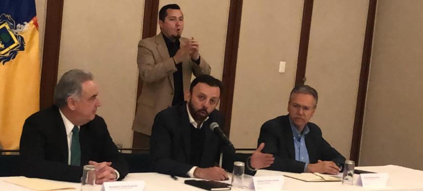 En Jalisco habrá cinco días más de desabasto de&nbsp;combustible