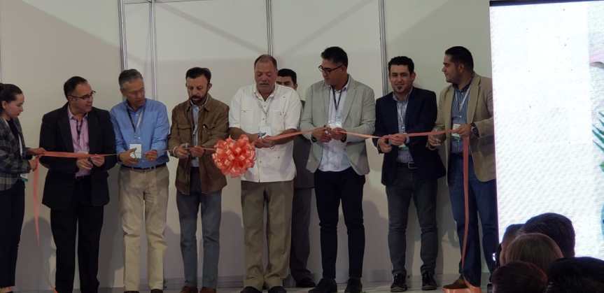 Inauguran 5ta  Punto Expo Moda Zapotlanejo&nbsp;2019