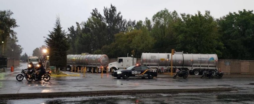 CANACAR apoya en medio de incumplimientos de&nbsp;PEMEX