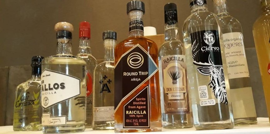 La Raicilla a un paso de la Denominación de&nbsp;Origen