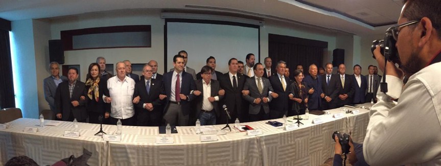 Empresarios y sindicatos denuncian detrimentos millonarios por el desabasto&nbsp;gasolinero