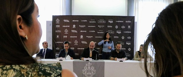 Anuncian programa de actividades para el aniversario de&nbsp;Guadalajara.