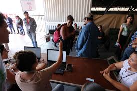 Albergue de Jalisco se cierra a las Caravanas&nbsp;migrantes