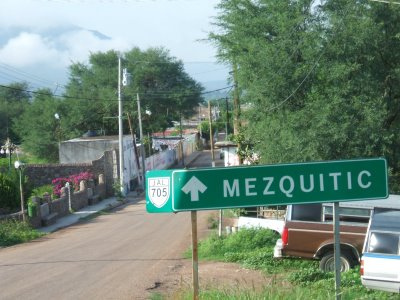 Plagian al jefe de la Policía de Mezquitic,&nbsp;Jalisco