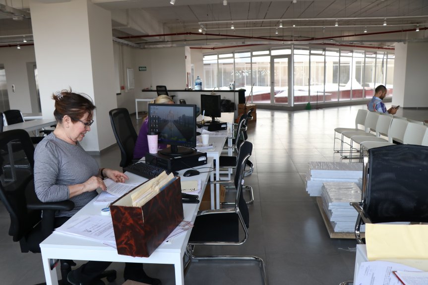 Registro Civil No. 1 de Guadalajara tendrá nueva&nbsp;sede