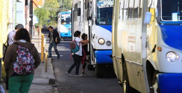 MiMovilidad el modelo de transporte público presentado por&nbsp;Alfaro