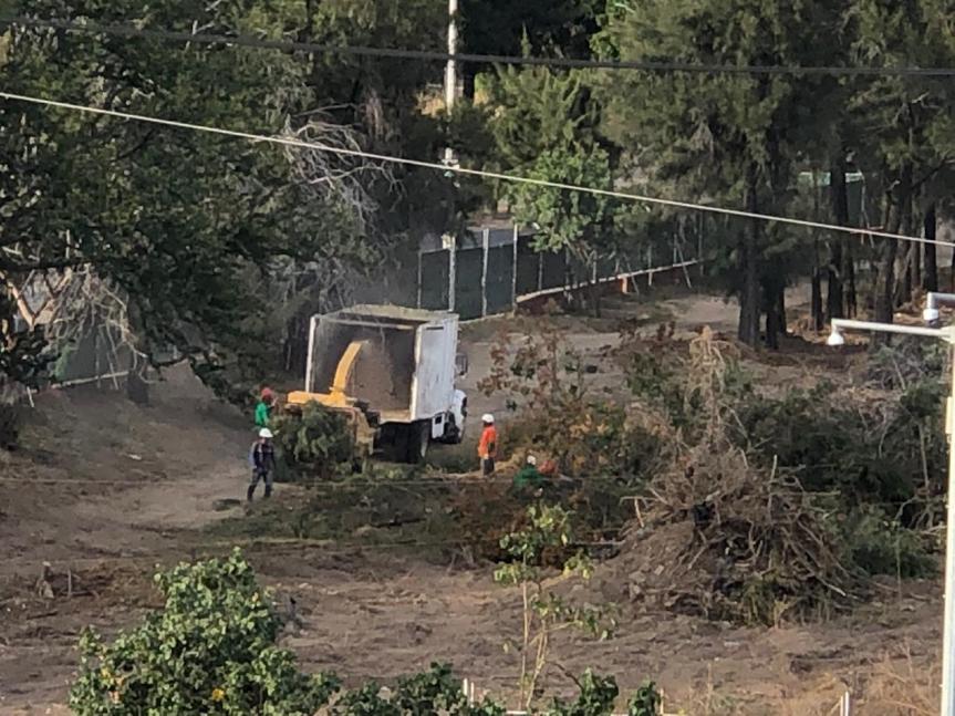 Huentitán nuevamente en&nbsp;peligro